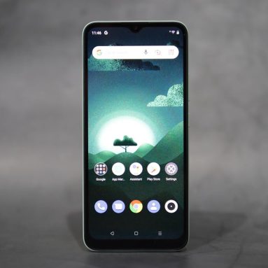 realme narzo 50i Launched in PH, Priced