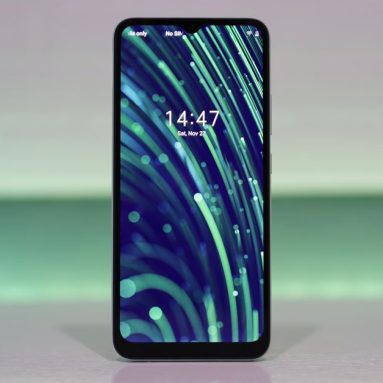 realme narzo 50i Unboxing and First Impressions