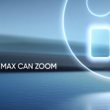 realme Teases Periscope Telephoto Camera Smartphone