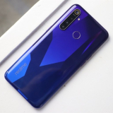 realme May Unveil a New Q-Series Device with realme UI 2.0 on October 13