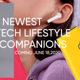 realme Buds Air Neo, Powerbank 2, and Adventure Backpack Coming to PH on June 18