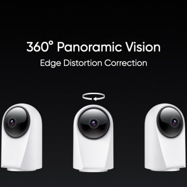 realme Launches a Full Lineup of New AIoT Products