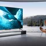 realme Smart TV 4K Introduced with Dolby Vision and Dolby Atmos support