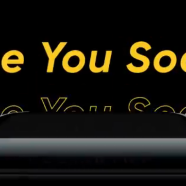 Is realme Launching a Smartwatch on May 25?