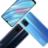realme V11 5G Unveiled Packing a Dimensity 700 Chipset and 5000mAh battery