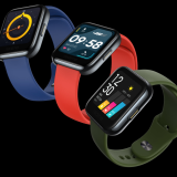 Realme Reveals Some Features of its Upcoming Smartwatch