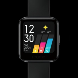 Realme Watch Packs an SpO2 Monitor, 9 Hours of Uptime