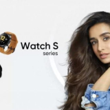 realme Launches Watch S Pro, Watch S Master Edition, and Buds Air Pro Master Edition