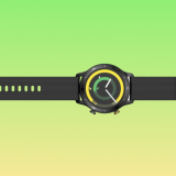 realme Watch S Pro Photos and Specs Revealed by FCC