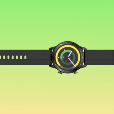 realme Watch S Pro Photos and Specs Revealed by FCC