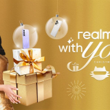 realme With You 2025 Unites Community in a Filipino Christmas Celebration