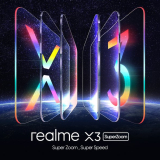 Realme Releases Camera Samples Taken by the Upcoming realme X3 SuperZoom