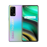 realme X7 Pro Ultra Launched with Curved Display and Dimensity 1000+ Chipset