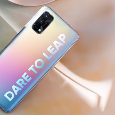 realme X7 series Goes Official Alongside the realme V3