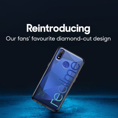 Realme 3 will have the Helio P70 according to India CEO