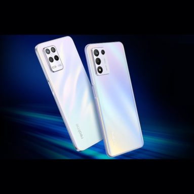 realme 9 5G and 9 SE 5G to Launch in India on March 10