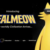 REALMEOW is realme’s Official Brand Character!