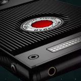 The RED Hydrogen One May Be the First Smartphone with a Holographic Display