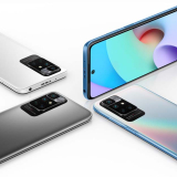 Redmi 10 with Helio G88 SoC, 90Hz Display, 5,000mAh Battery Now Official