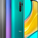 Xiaomi Announces Redmi 9 with Helio G80 and Hefty 5,020mAh Battery
