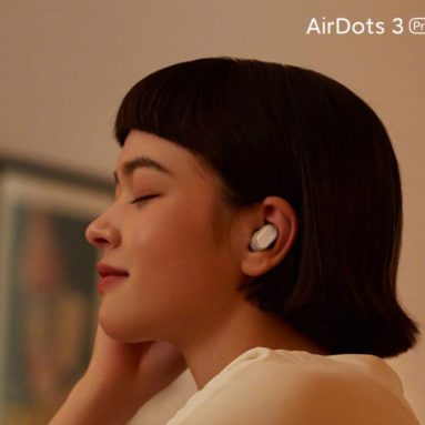 Redmi AirDots 3 Pro Launched in China with ANC