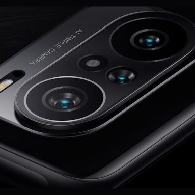 Redmi K50 Snapdragon 8 Gen 1 Chipset Variants Will Debut Ahead of Dimensity SoC Equipped Versions