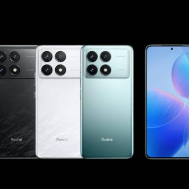 Redmi K70 Ultra Reportedly Arriving 2024