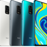 Redmi Note 9S Launching in PH on May 4?