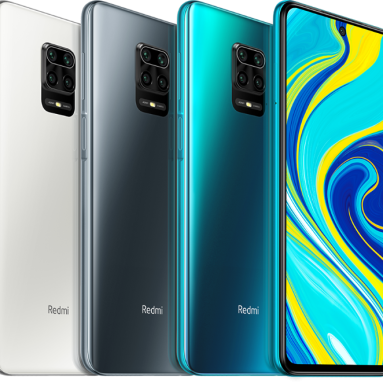 Redmi Note 9S Launching in PH on May 4?