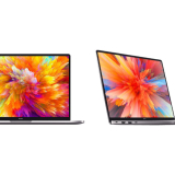 RedmiBook Pro 15 and Pro 14 Launched with Ryzen 5000 Processors