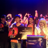 Echo Fox | JDCR Wins Tekken 7 Tournament at REV Major Philippines!