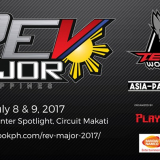 REV Major Philippines to Feature Tekken 7 World Tour Master Event