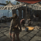 Rise of the Tomb Raider Review