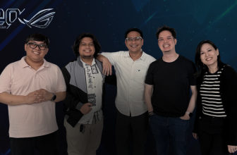Gadget Pilipinas’ ROG Top Picks: The Devices That Defined Our Team’s ROG Journey