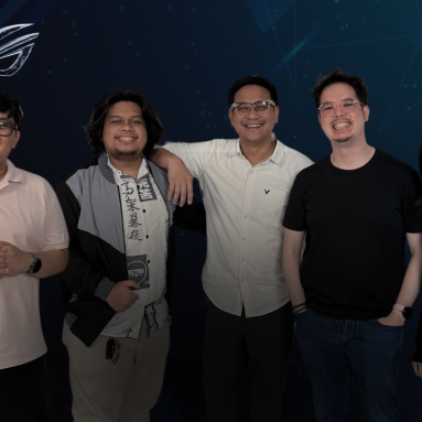 Gadget Pilipinas’ ROG Top Picks: The Devices That Defined Our Team’s ROG Journey
