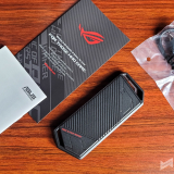 ASUS ROG Strix Arion S500 Review