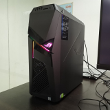 First Impressions: ASUS ROG Strix GL12CX