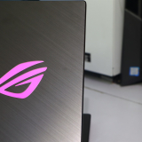 ASUS ROG Strix Scar II GL704GW Review
