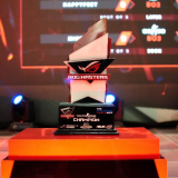 The ROG Masters 2017 Asia Pacific Regional Finals is Coming to Manila on October 2017!