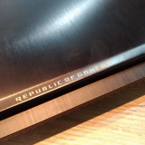 ROG Strix GL702ZC First Impressions: Ryzen Meets the Republic