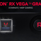 Radeon RX Vega 56 Offers Strong Performance and Exceptional Value
