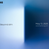 Samsung Announces Galaxy S25 Edge Launch Day