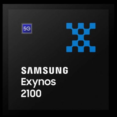 Samsung’s Next Flagship Exynos SoC will Pack an AMD RDNA GPU