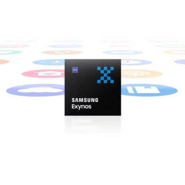 Samsung Reportedly Working on 2nm Exynos 2600 Chip