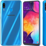 Samsung Announces Galaxy A30 and A50!