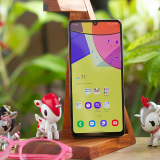 Samsung Galaxy A42 5G Review