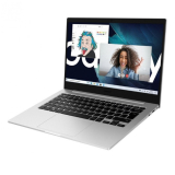 Samsung Galaxy Book Go is a 14-inch Laptop Powered by an ARM Processor