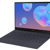 New Samsung Galaxy Book S Launched with Intel’s Lakefield Chip