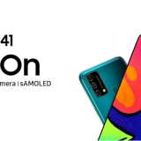 Samsung Galaxy F41 with 6,000mAh Battery Launches in India