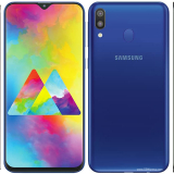 Samsung Galaxy M10 and M20 Launches in India
